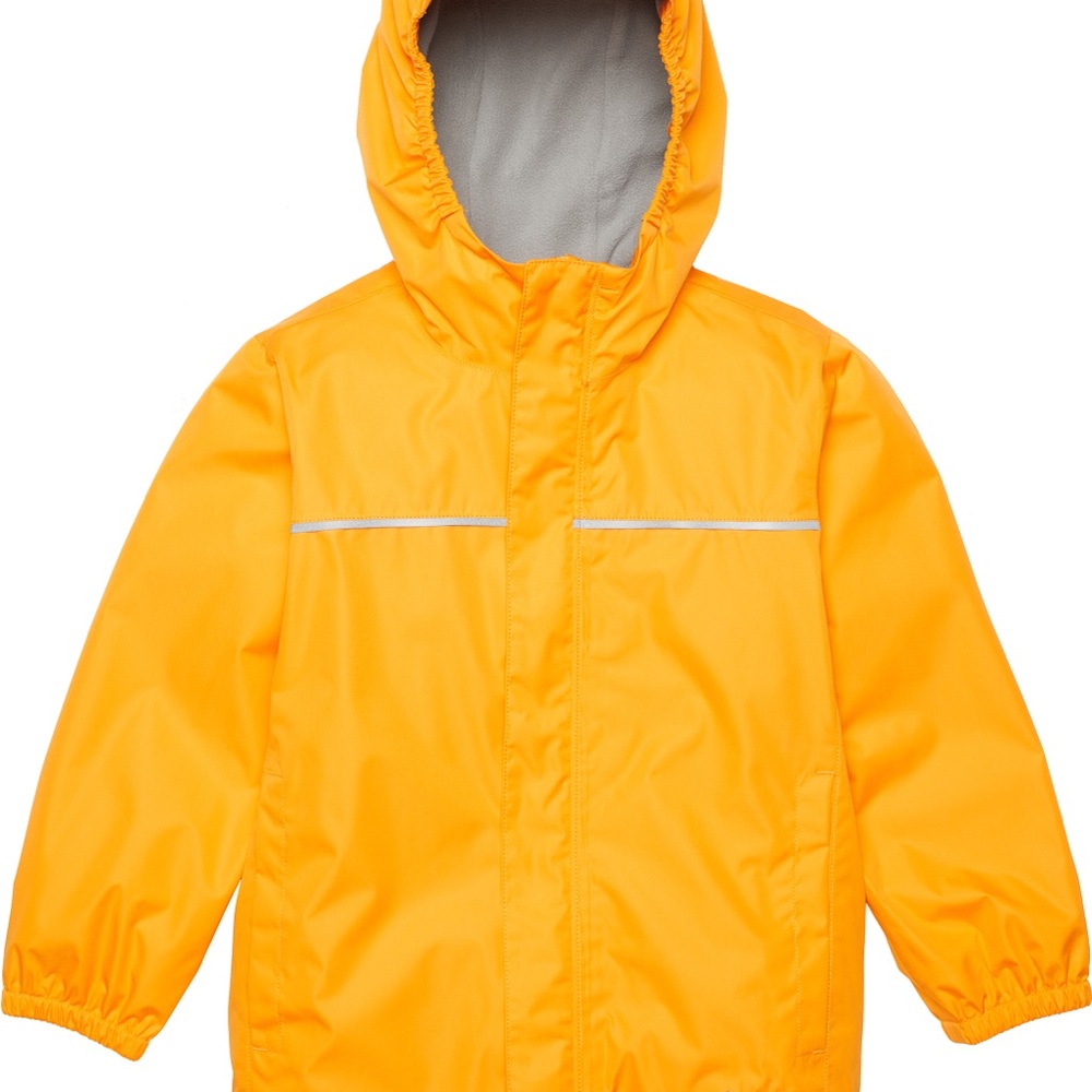 MEC Cozy Aquanator Jacket - UNISEX - Size 5
